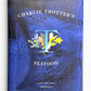 Signed - Charlie Trotters Seafood - First Printing