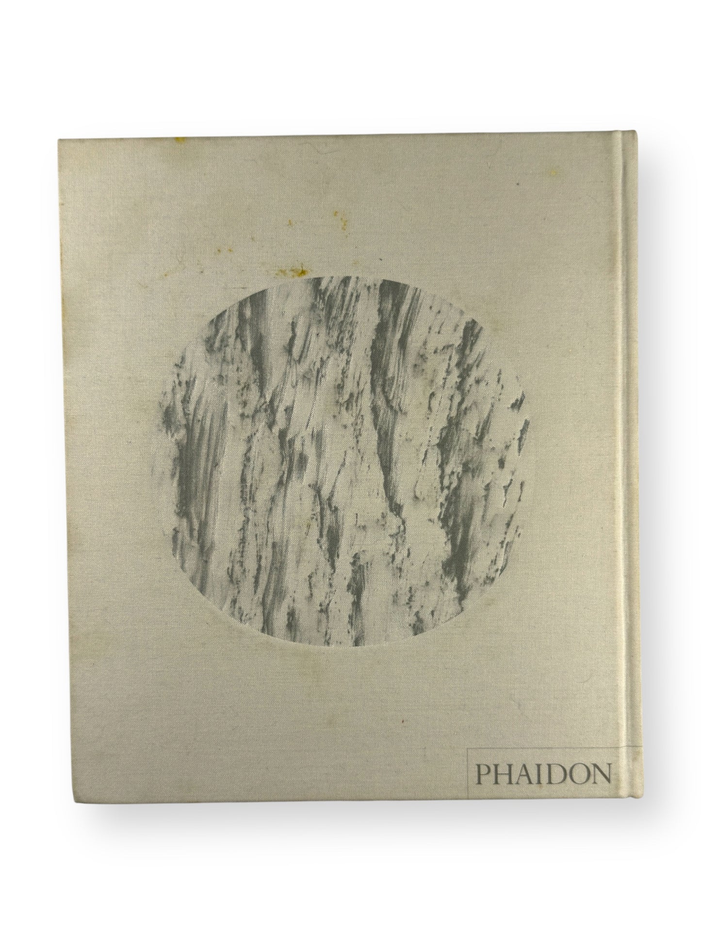 Inscribed - Rene Redzepi - Noma