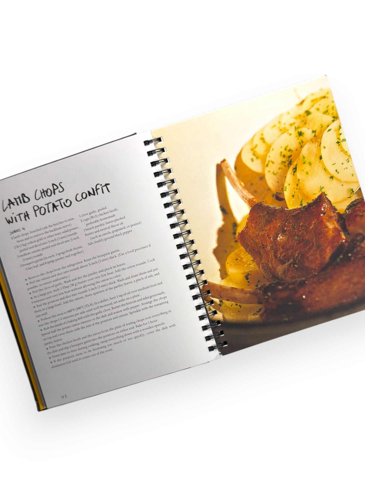 Food & Life by Joël Robuchon and Dr. Nadia Volf