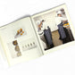 Inscribed and Signed x 2 - Daniel Humm and Will Guidara - Eleven Madison Park The Cookbook