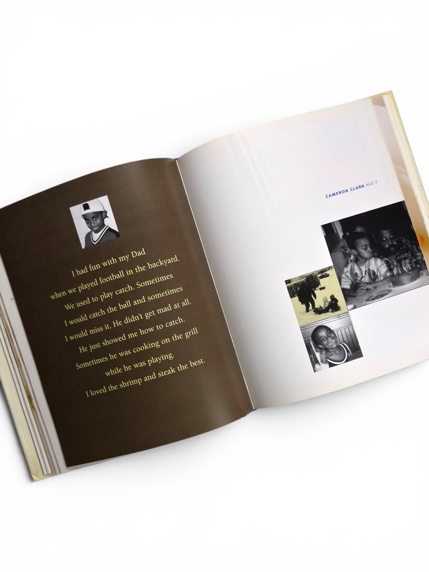 Cooking with Patrick Clark - First Printing