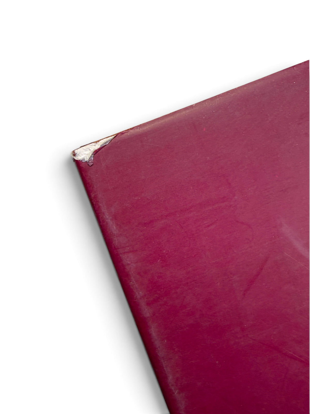 Inscribed - Charlie Trotter's - First Printing