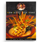 New Tastes from Texas by Stephan Pyles - First Edition