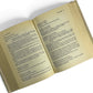 Ma Cuisine by Auguste Escoffier - US First Edition