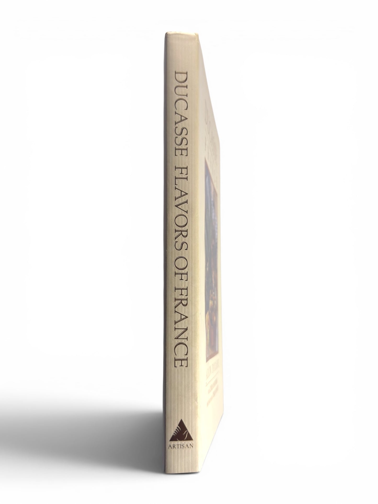 Ducasse Flavors of France - First Edition