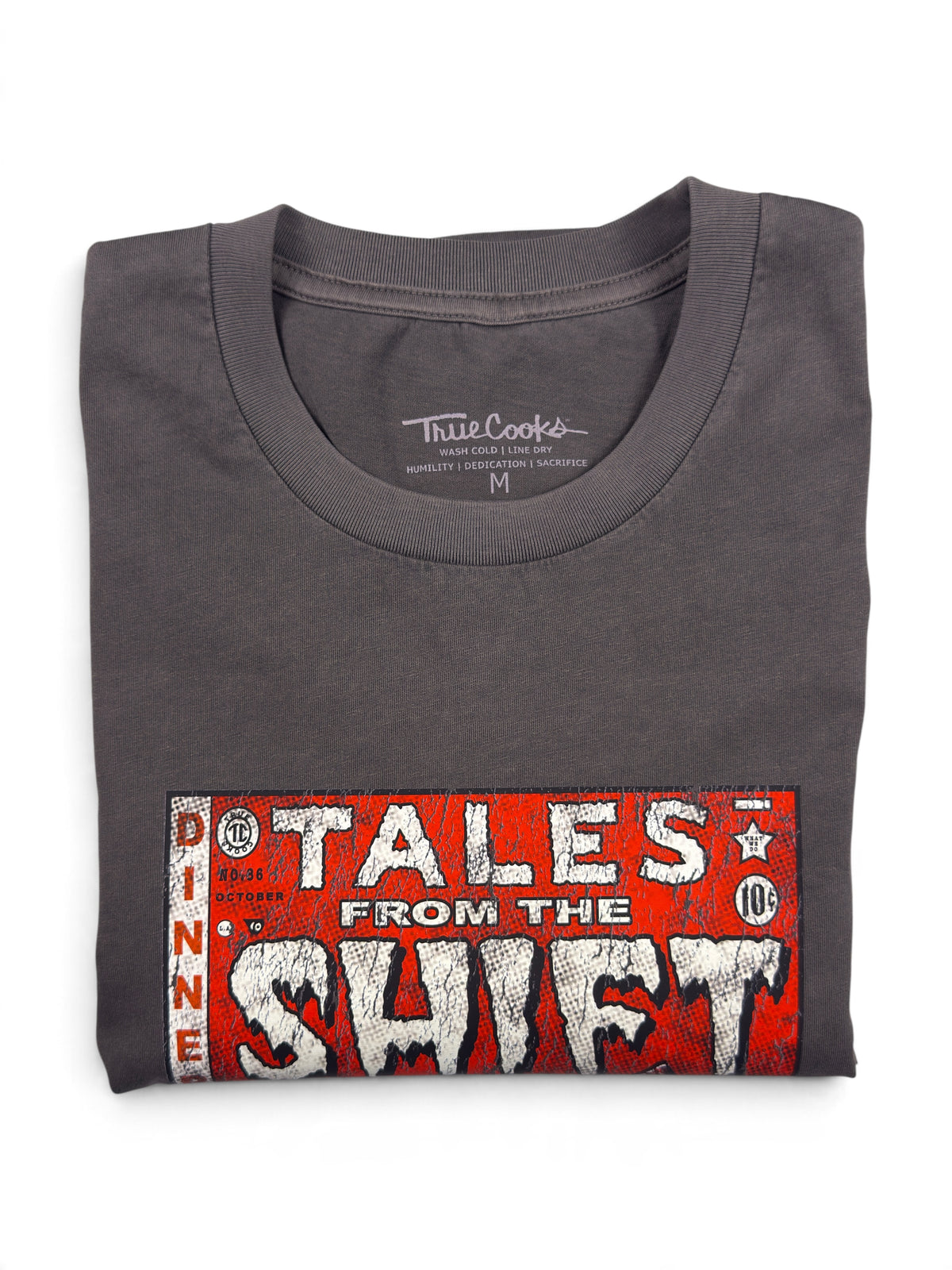 Tales From The Shift Tee