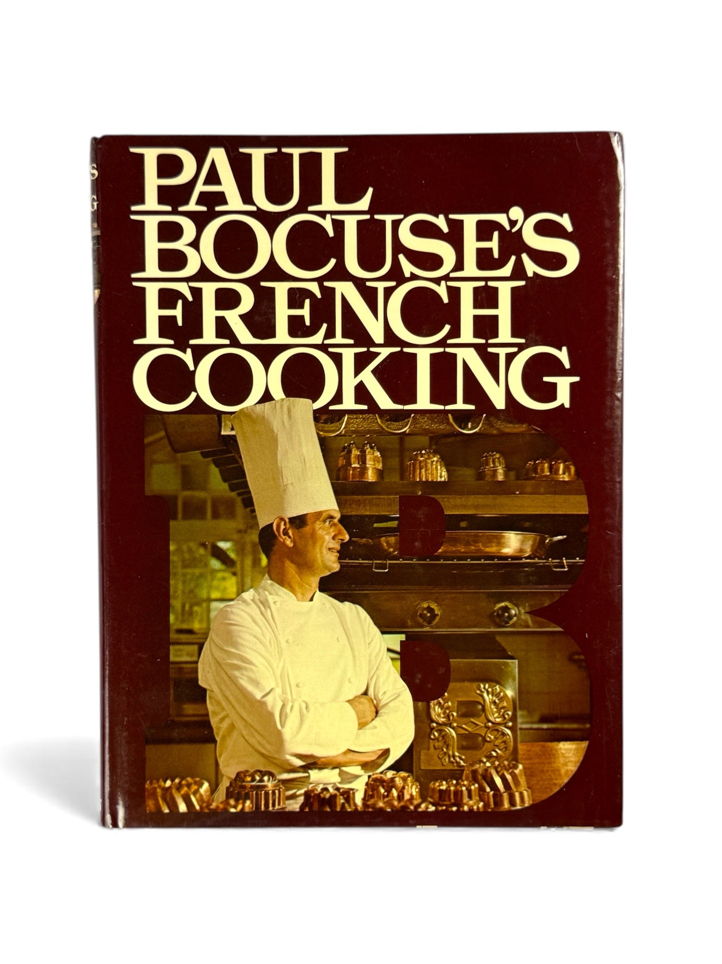 French Cooking by Paul Bocuse
