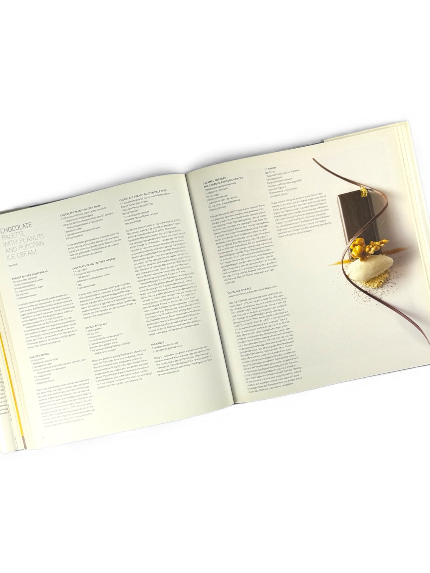 Inscribed and Signed x 2 - Daniel Humm and Will Guidara - Eleven Madison Park The Cookbook