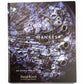 Inscribed - David Kinch - Manresa: An Edible Reflection - First Edition