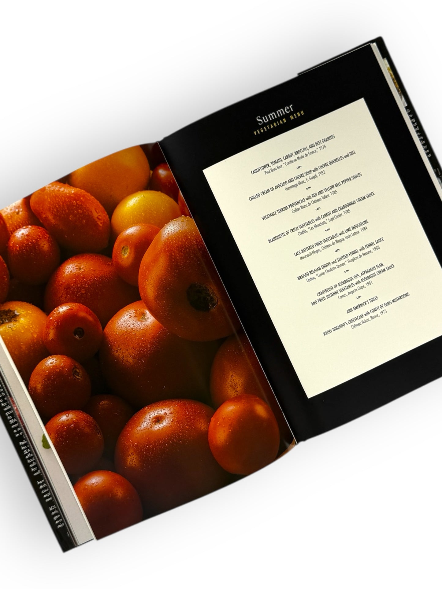 Jean-Louis Cooking With the Seasons by Fred J Maroon / Jean-Louis Palladin - 1996 Printing