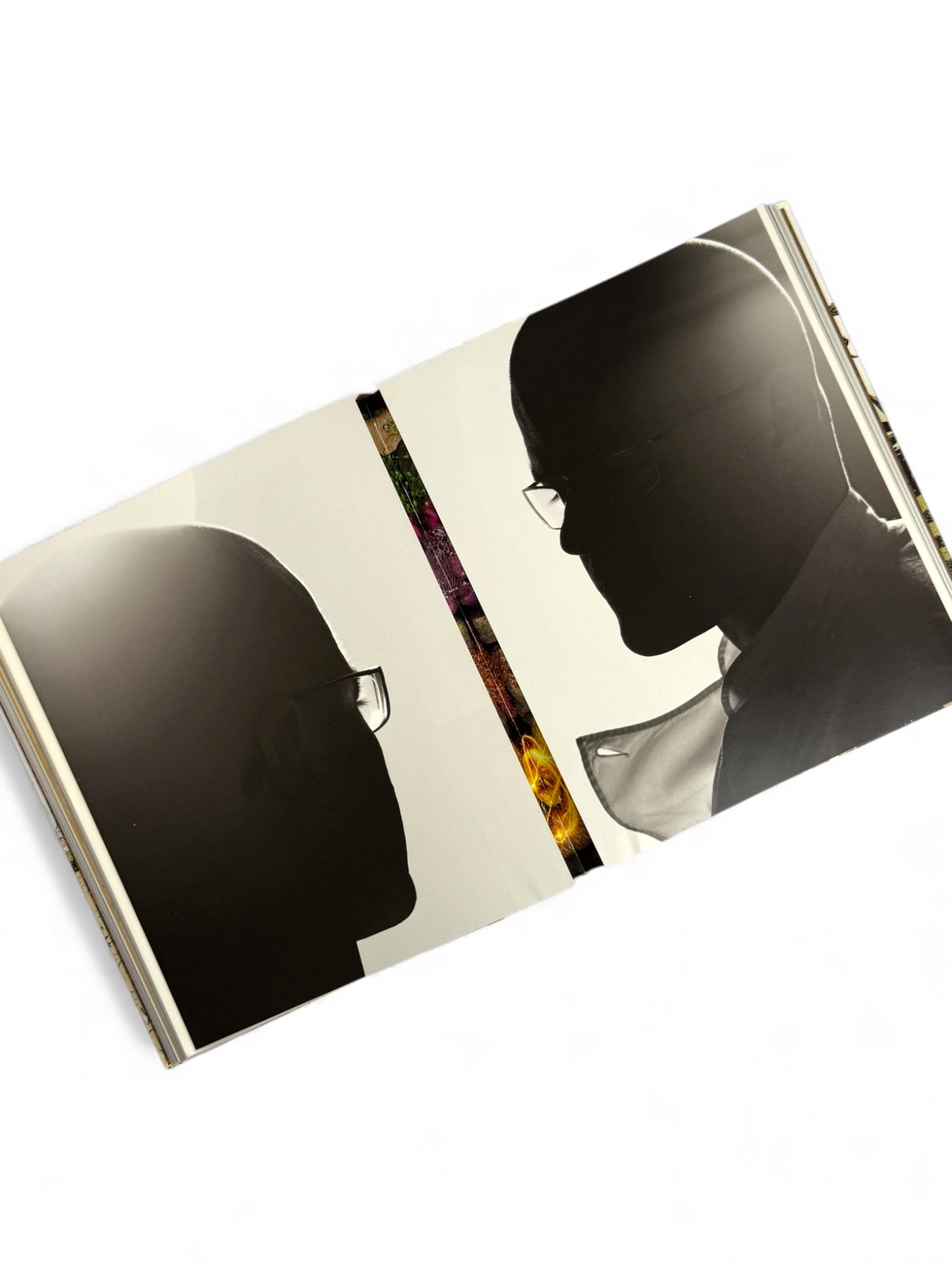 The Fat Duck Cookbook by Heston Blumenthal