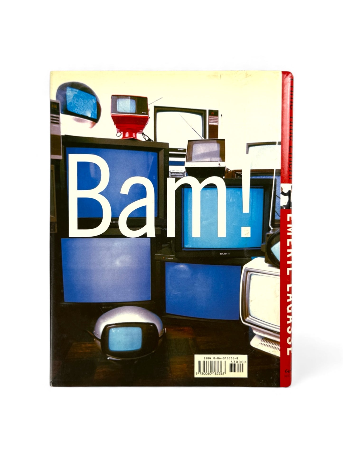 Signed - Emeril Lagasse - Prime Time Emeril