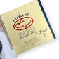 Signed - Sirio Maccioni - A Table at Le Cirque by Sirio Maccioni and Pamela Fiori - First Printing
