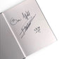 Signed - Jean-Louis Palladin and 11 Chefs - Cooking With the Seasons by Fred J Maroon / Jean-Louis Palladin - 1997 Edition