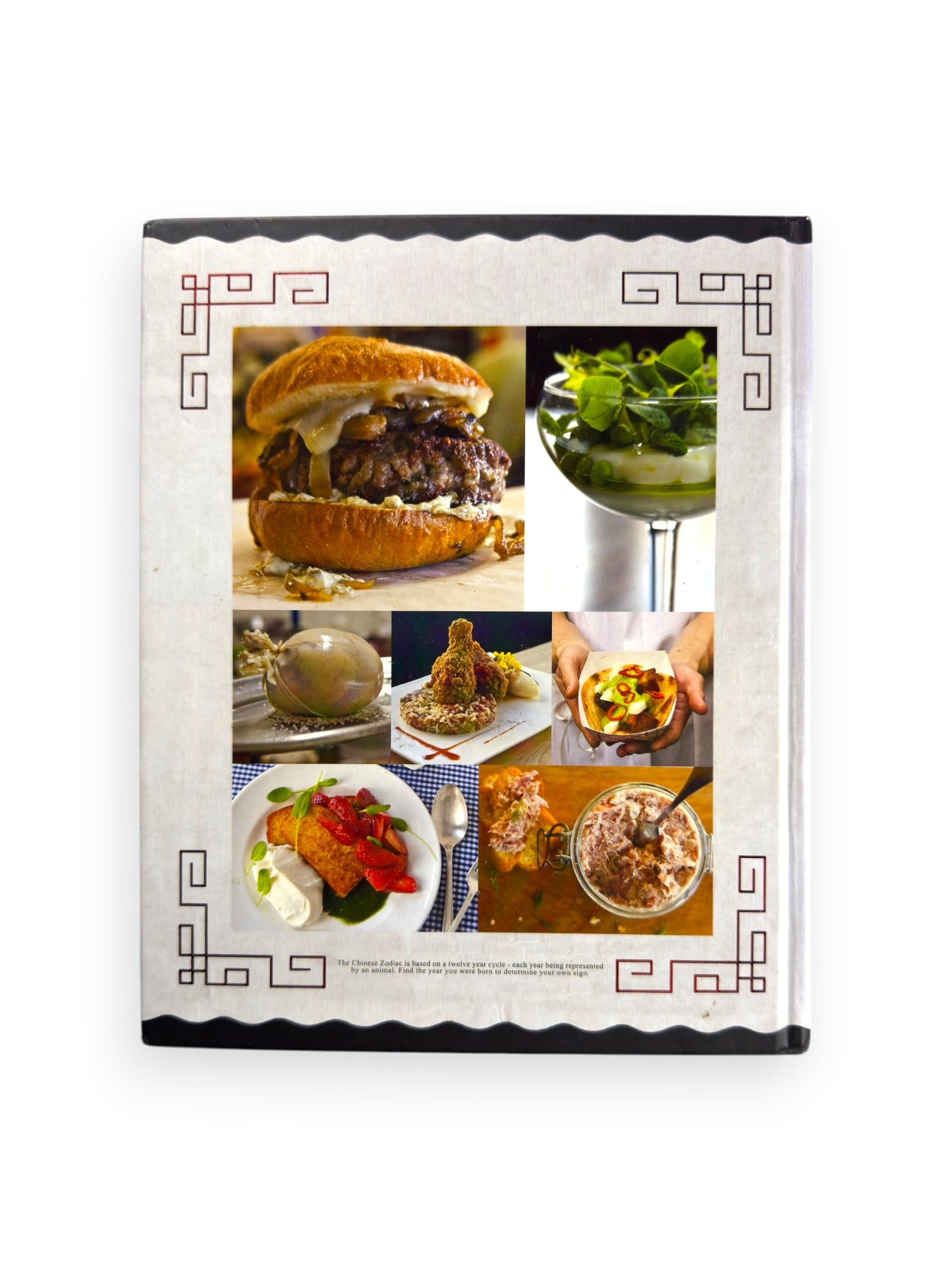 Mission Street Food by Anthony Myint & Karen Leibowitz