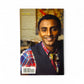 Signed - Marcus Samuelsson - Yes, Chef