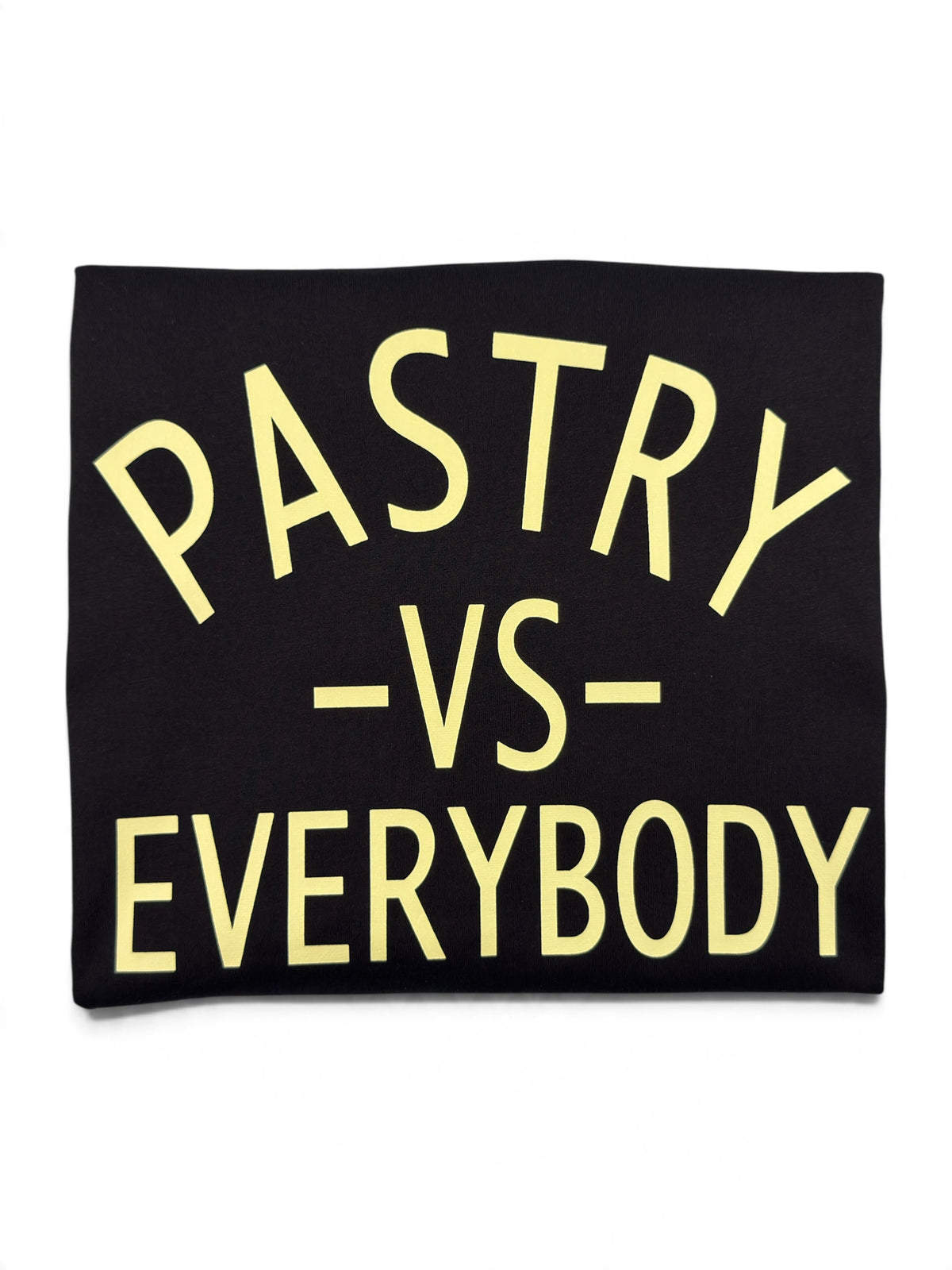 Pastry vs Everybody Tee