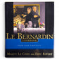 Le Bernardin Cookbook: Four-Star Simplicity by Eric Ripert and Maguy Le Coze - First Edition