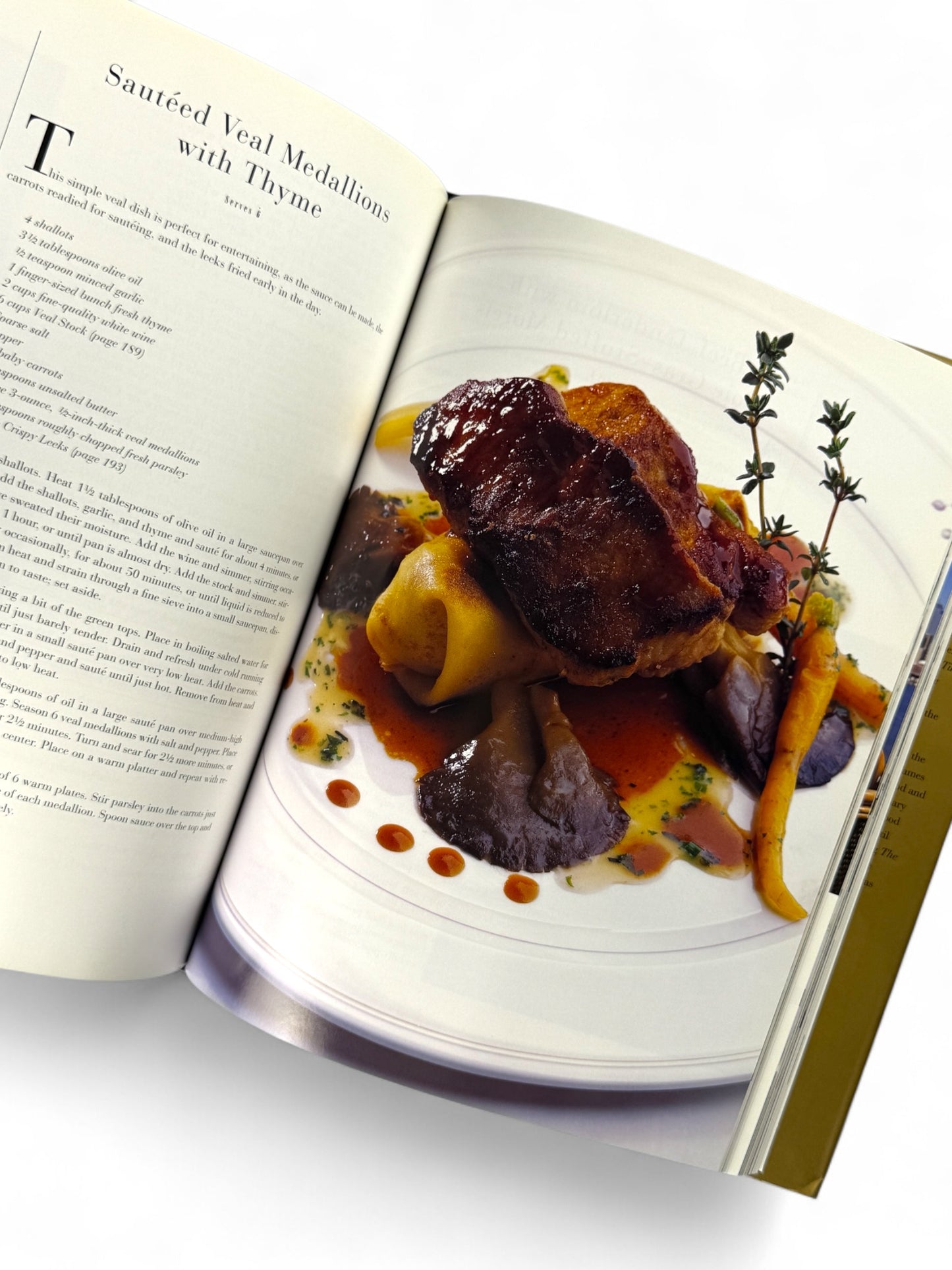 Great American Food by Charlie Palmer