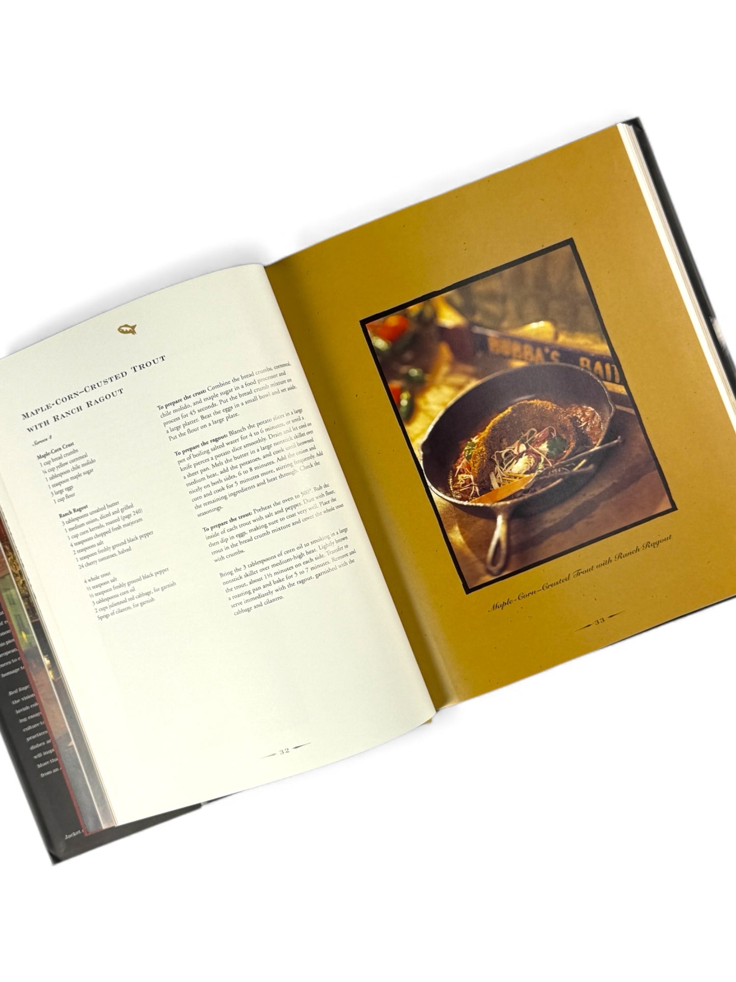 Red Sage: Contemporary Western Cuisine by Mark Miller - First Printing