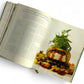 Signed - Charlie Trotters Vegetables