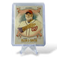 2021 Topps Allen & Ginter José Andrés Baseball Card