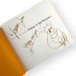 Inscribed with Drawing - Michel Richard - Happy in the Kitchen