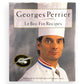 Signed - Georges Perrier - Le Bec-Fin Recipes - First Edition