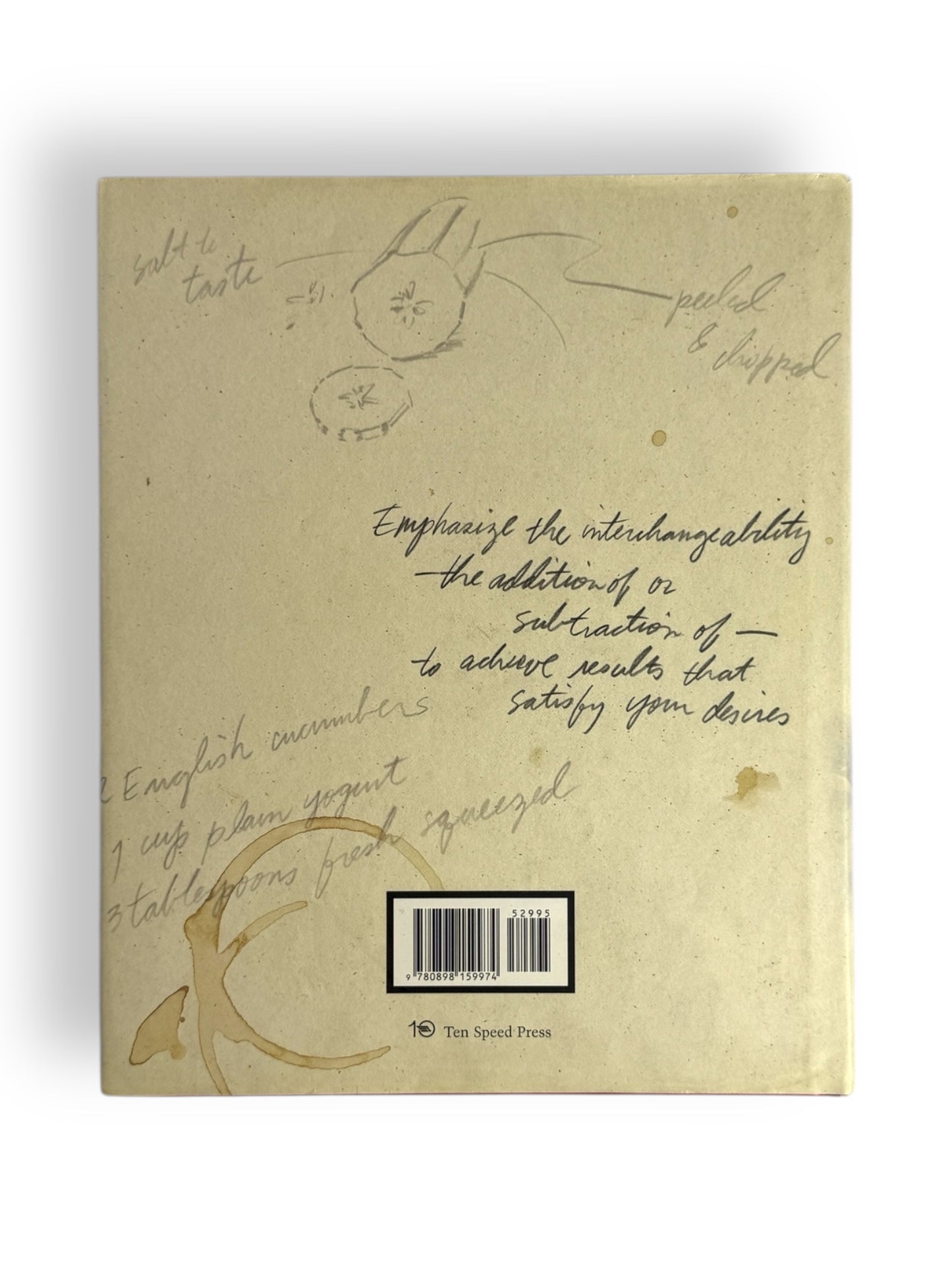 Signed - Charlie Trotter -The Kitchen Sessions With Charlie Trotter