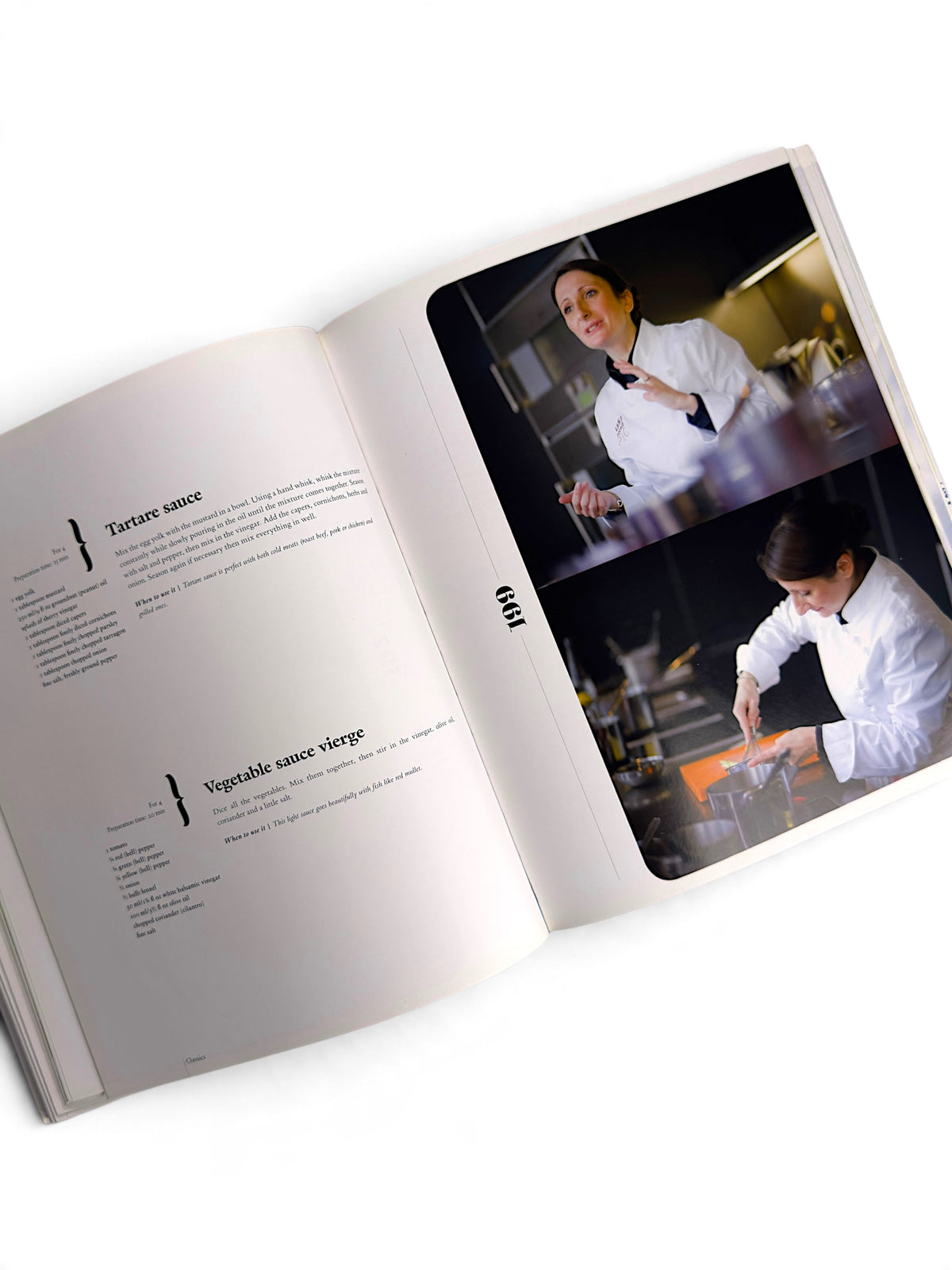 Scook: The Complete Cookery Course by Anne-Sophie Pic - First English Edition