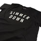 Simmer Down Tee