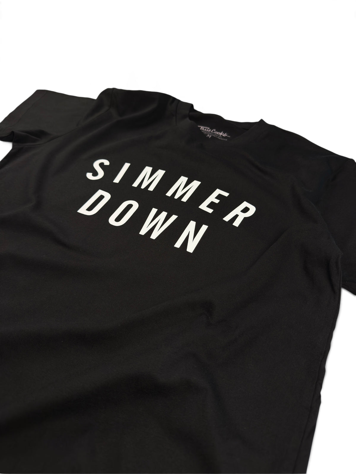 Simmer Down Tee