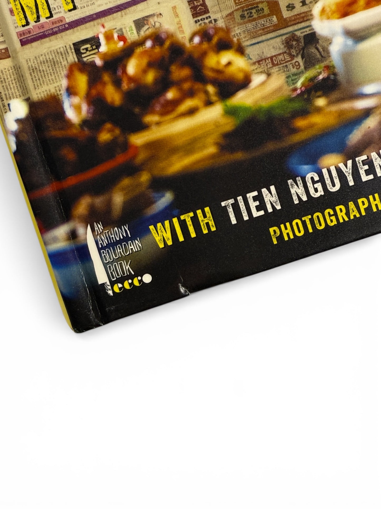 Signed - Roy Choi - L.A. Son