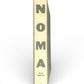 Inscribed - Rene Redzepi - Noma