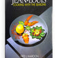 Jean-Louis Cooking With the Seasons by Fred J Maroon / Jean-Louis Palladin - 1996 Printing