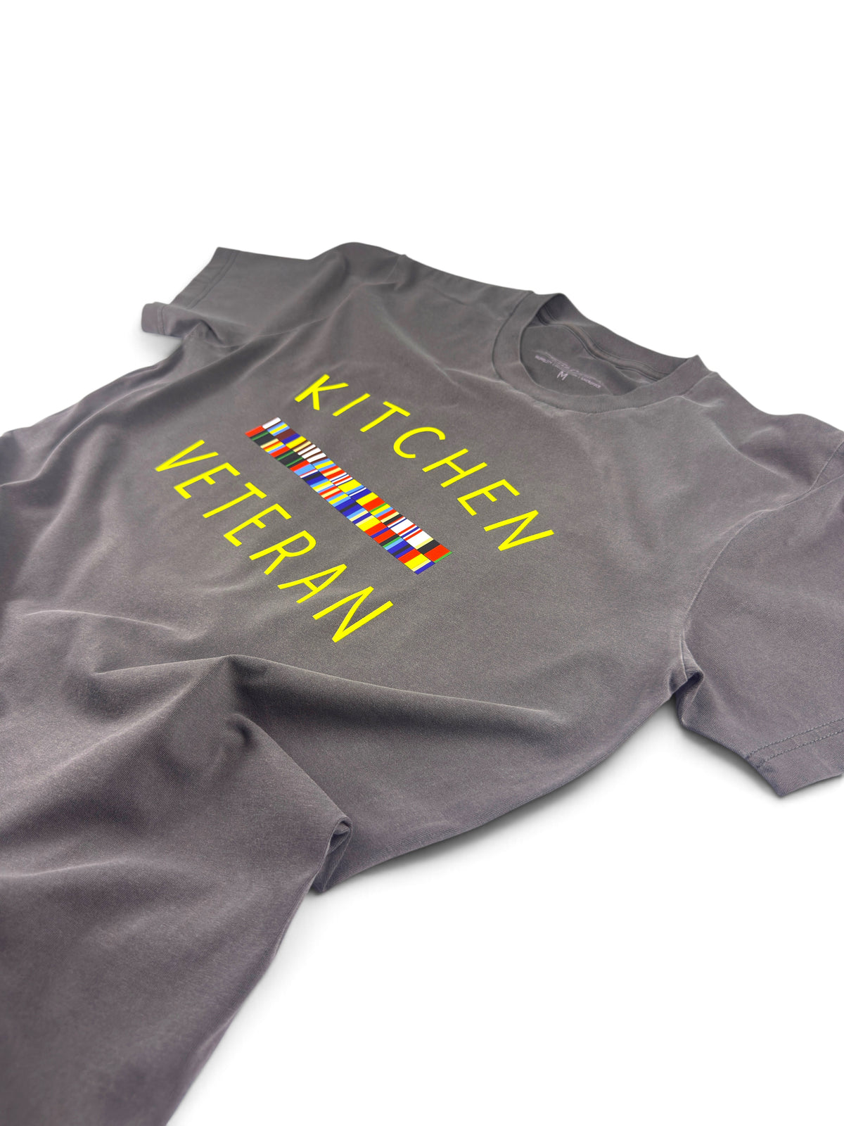 Kitchen Veteran Tee