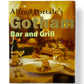 Gotham Bar and Grill Cookbook by Alfred Portale