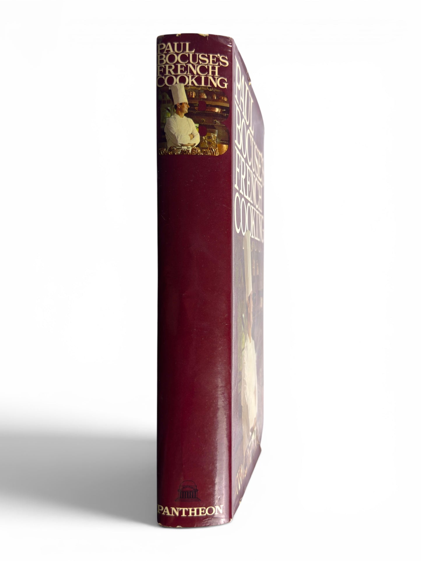 French Cooking by Paul Bocuse