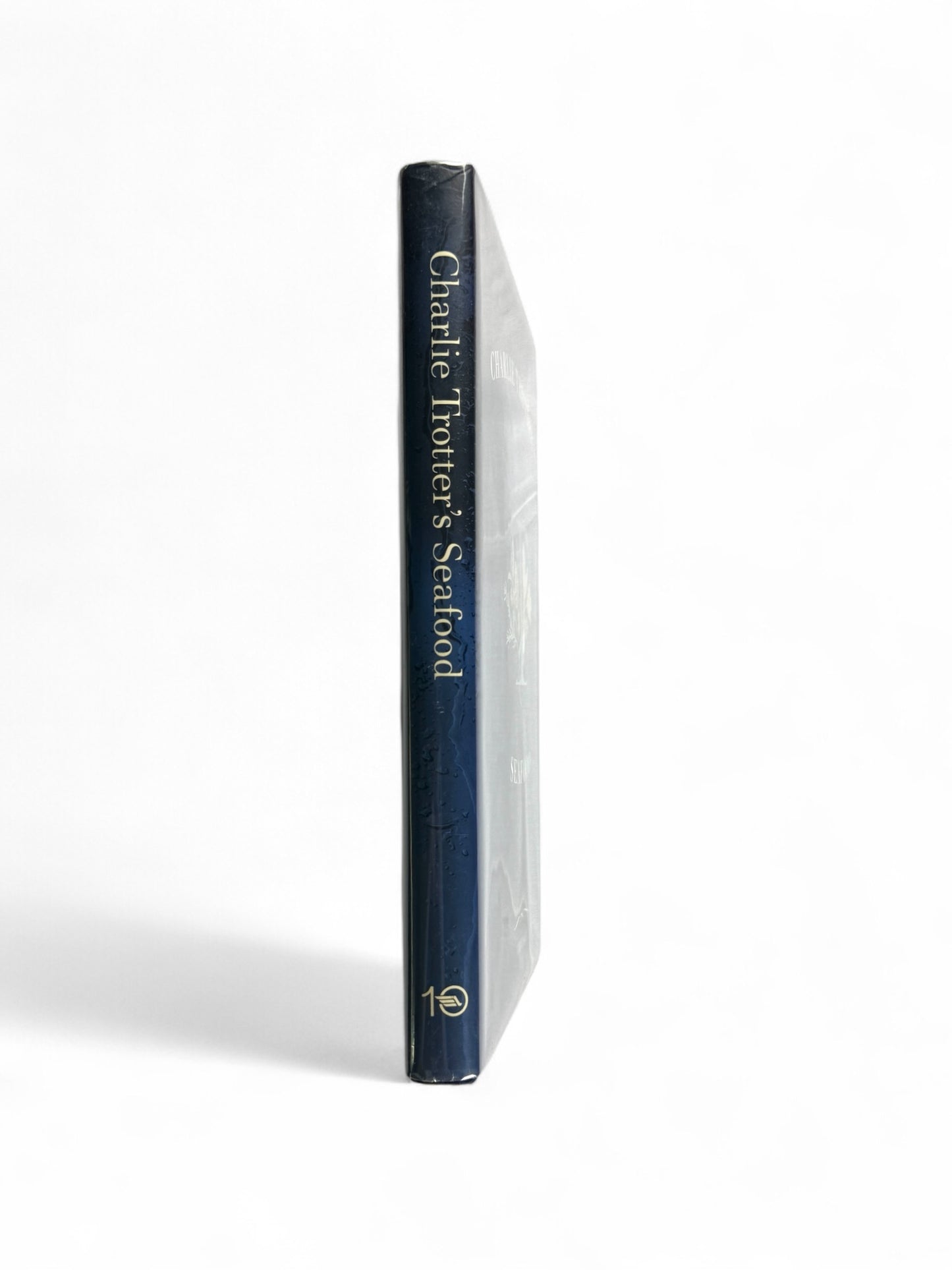 Signed - Charlie Trotters Seafood