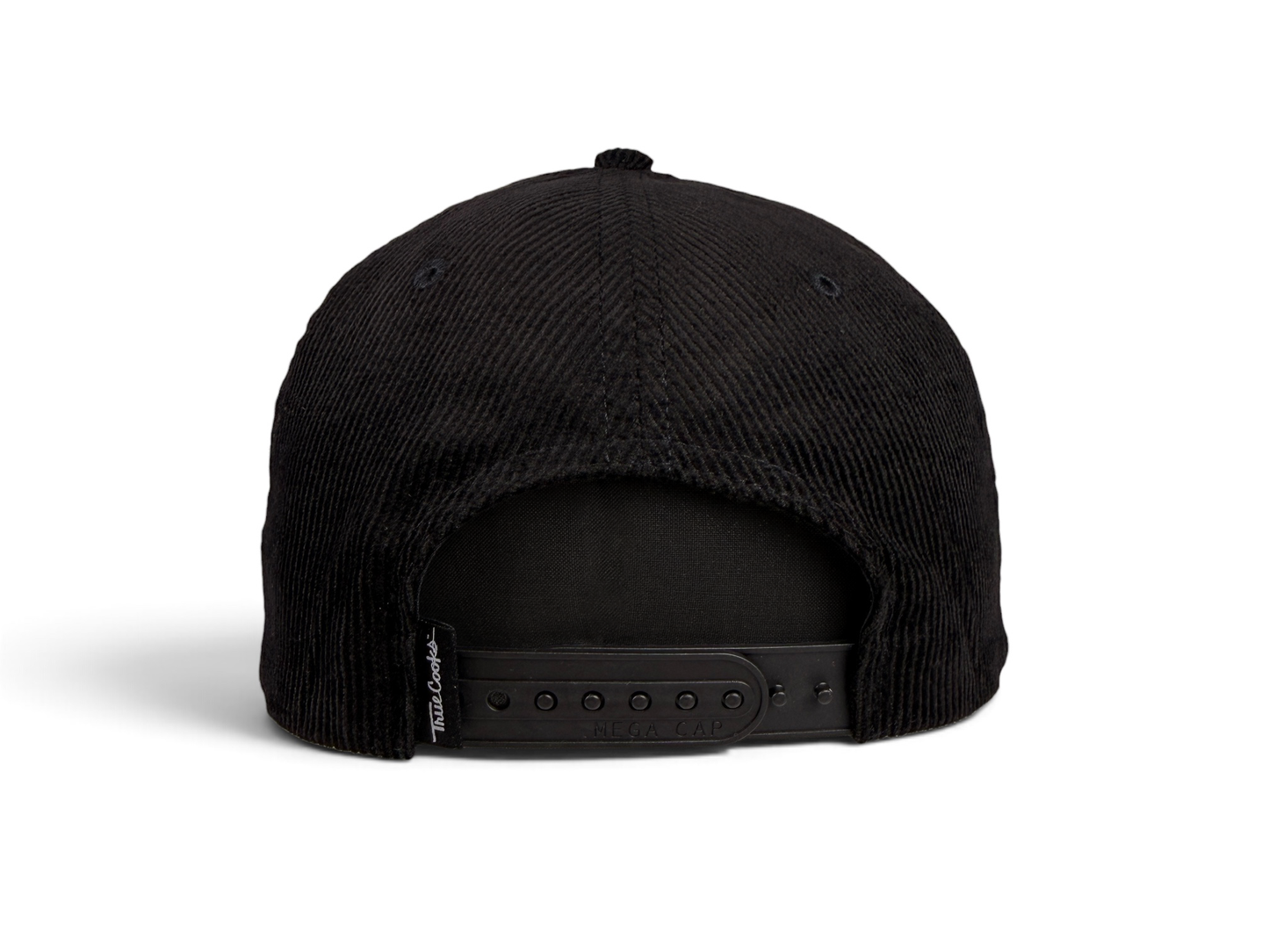 Culinary Supply Corduroy Snapback