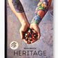 Signed - Sean Brock - Heritage