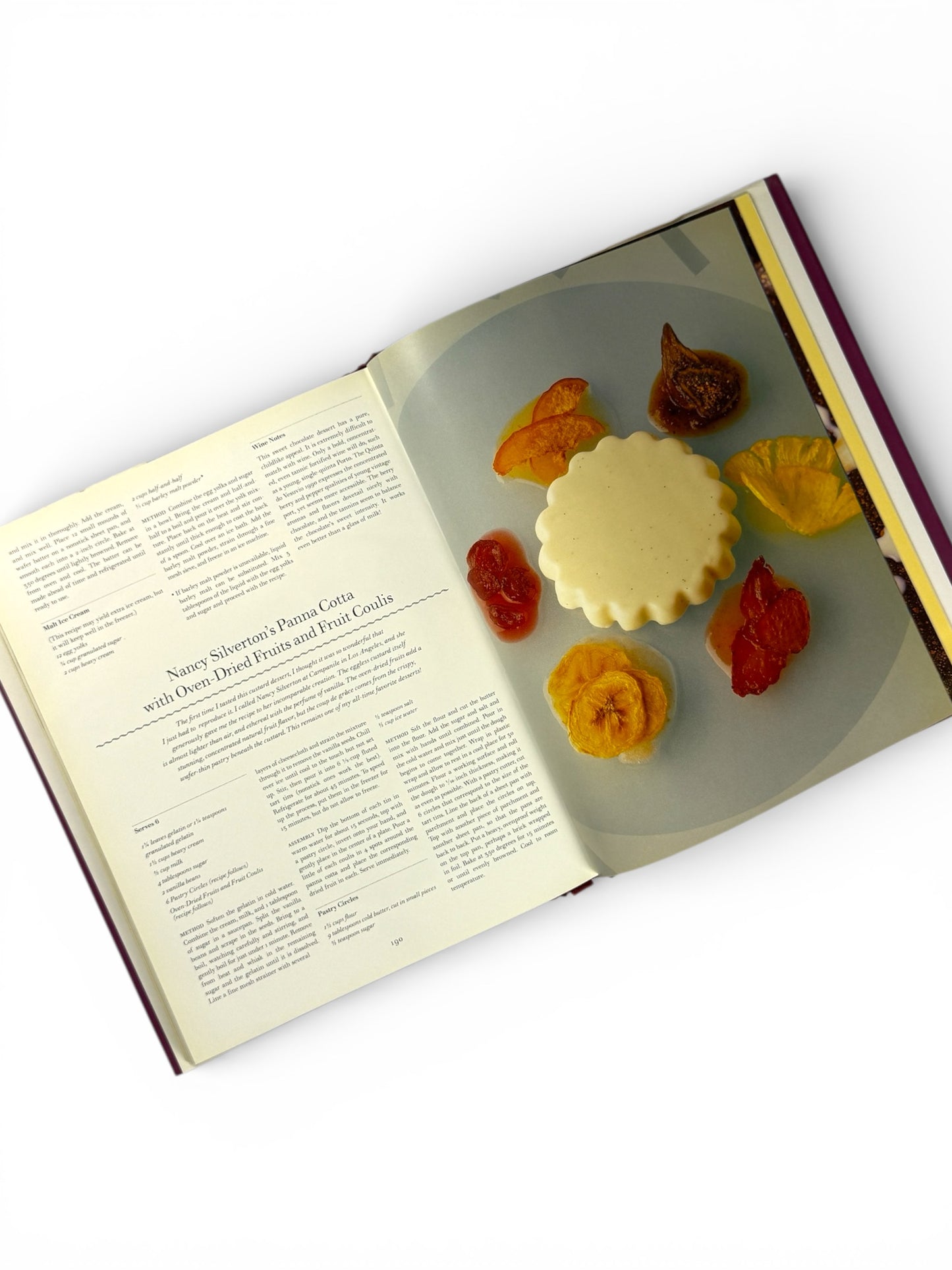 Signed - Charlie Trotter's