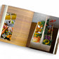 Morimoto: The New Art of Japanese Cooking by Masaharu Morimoto