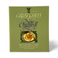 Great Chefs PBS Series 4 Book Set