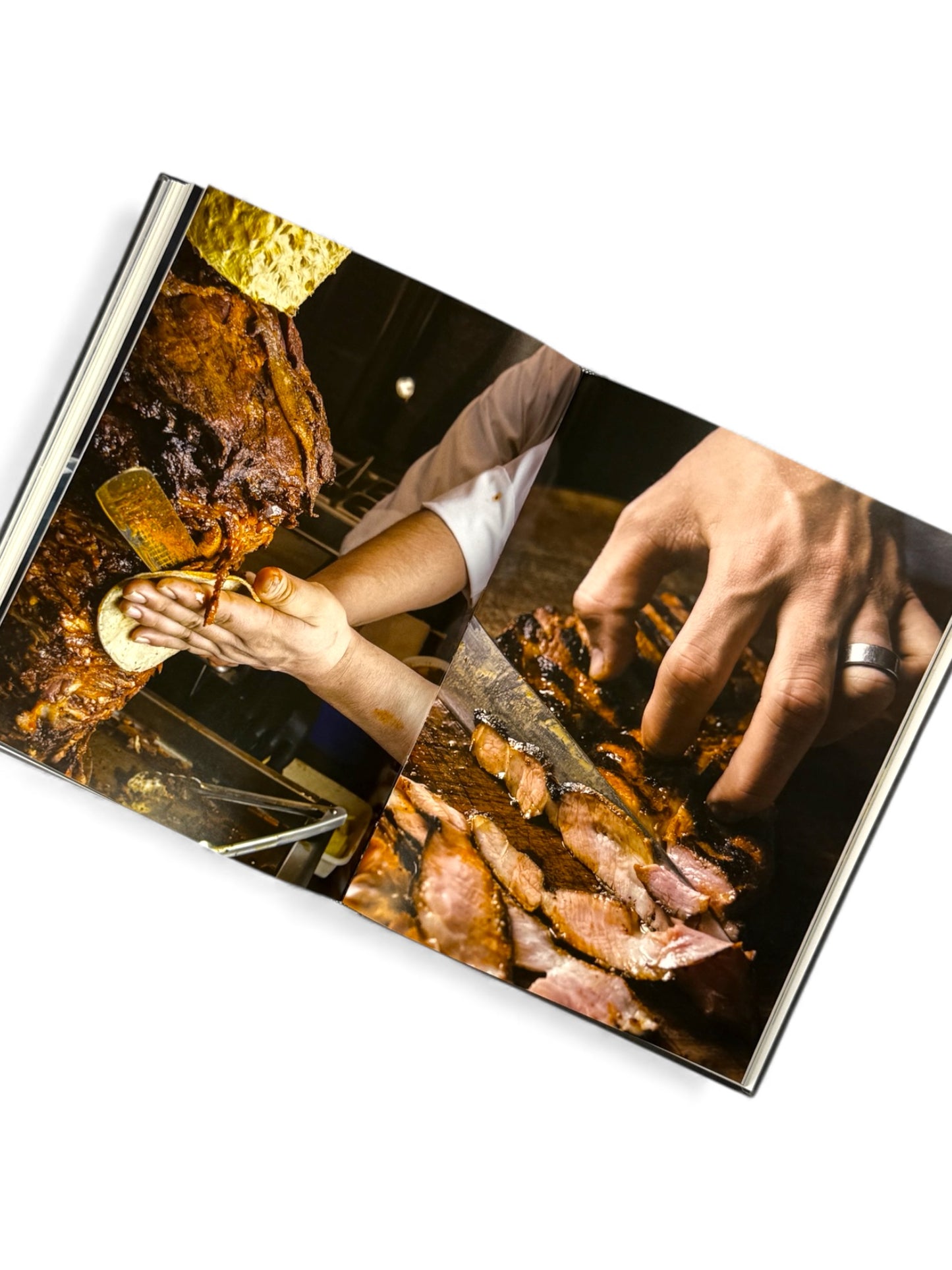 Tacos: Recipes and Provocations by Alex Stupak and Jordana Rothman