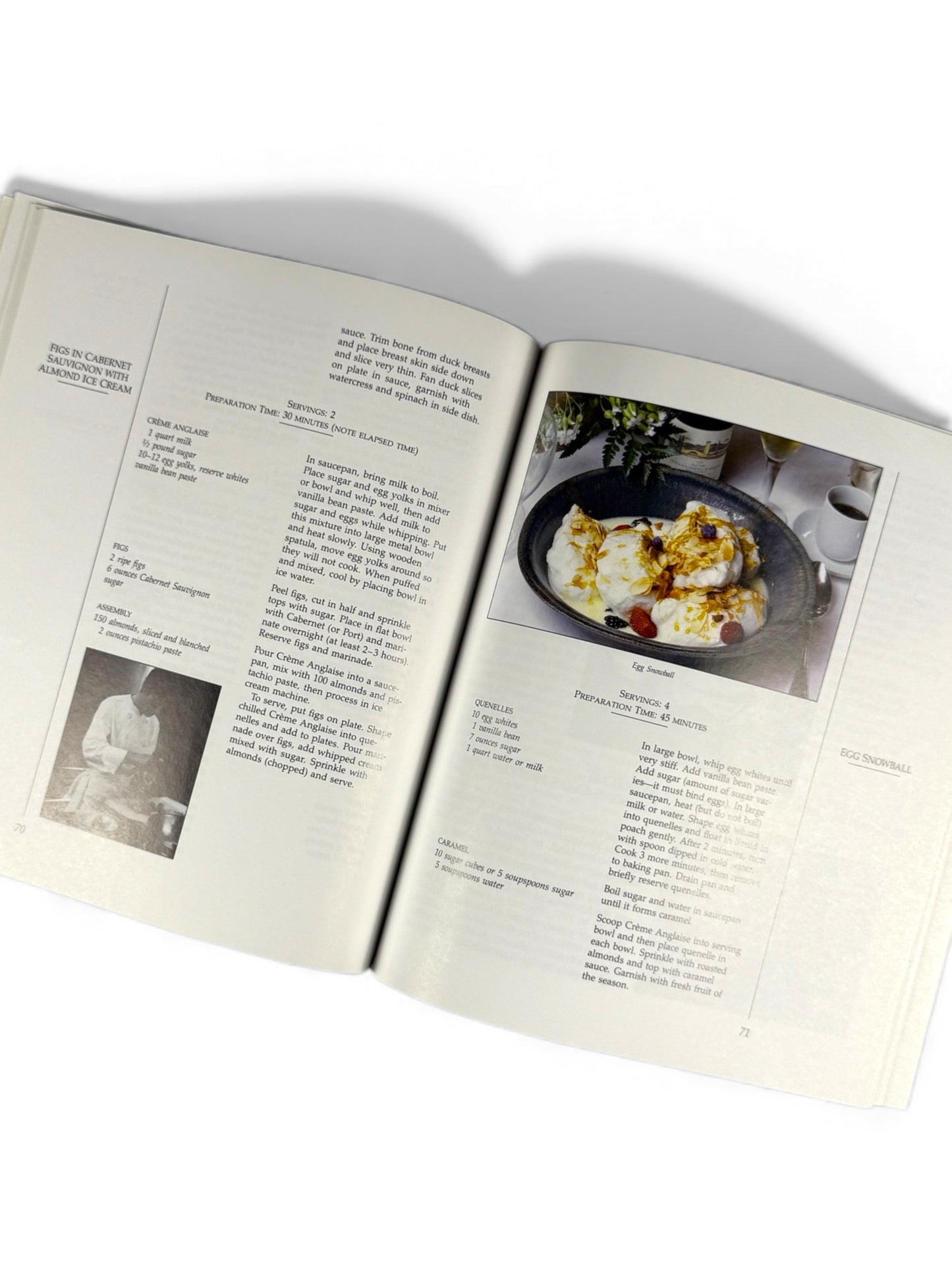 Great Chefs PBS Series - of San Francisco