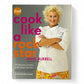 Signed - Anne Burrell - Cook Like a Rockstar