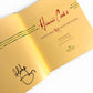 Signed - Roy Yamaguchi - Hawaii Cooks: Flavors from Roy's Pacific Rim Kitchen