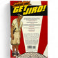 Get Jiro! by Anthony Bourdain and Joel Rose - Paperback