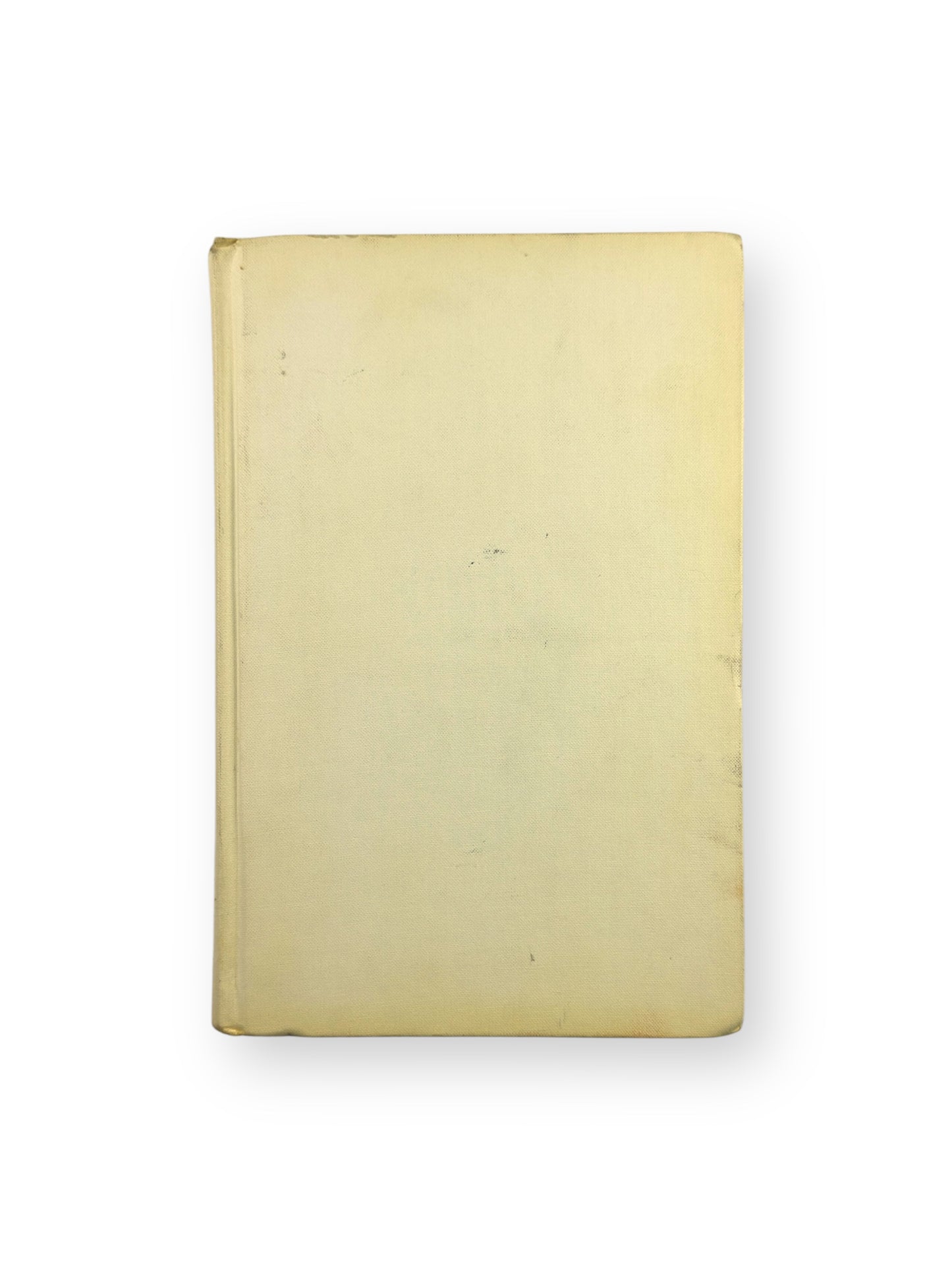 Signed - René Verdon - The White House Chef Cookbook